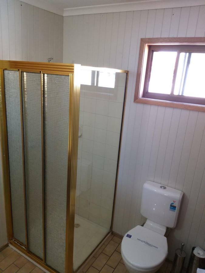Country Mile Motor Inn Forbes Dış mekan fotoğraf